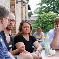 Zukunftstage B.B.L. 2018